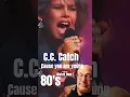 Download Lagu C.C. Catch Cause you are young #remix #eurodisco #music #classic #nostalgix #shortvideo #dance #yt