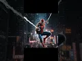 Download Lagu Leonardo Becomes Spider-Man?! 🕷️🐢 | Epic Realistic Cinematic Short