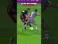 How to Dribble Through Instincts