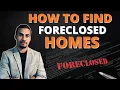 Foreclosure Homes Savannah GA How to Find Them