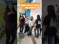 Download Lagu BEGINI KALO ARTIST ADELLA NGE MALL BARENG #adella #jalanjalan #shortvideo #ngemall