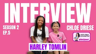 UGA Gymnast Gets Real About College Gymnastics | ft. Harley Tomlin