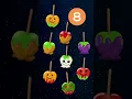 FREE Printable Counting to 10 Halloween