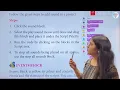 Chapter 6 More about Scratch 3 0 Computer Class 4 Smart Lecture Kohinoor Study Well