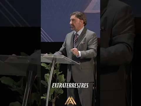 Un mundo de mentiras | Dr. Armando Alducin