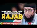 Lagu KEISTIMEWAAN BULAN RAJAB! CARA AGAR SELALU DI CINTAI ALLAH-DIBUKAKAN PINTU REZEKI DARI SEGALA ARAH!!