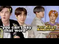Download Lagu EXO are never speaking english again after this