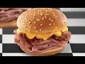 The Truth About Arby s Roast Beef