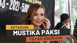 ketahuan cover yayah andriani live show sukajadi purnahayu pangandaran 
