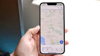 How To Use Google Maps Offline