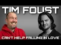 Download Lagu Tim Foust - Can’t Help Falling in Love | REACTION!!!