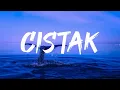 Era7capone ft  Batuflex   CISTAK  Lyrics 720p