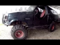 Turbo Fullsize Bronco