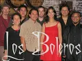 Cuban Band Latin Band - LOS BOLEROS - Chan Chan   - San Francisco Bay Area