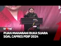Download Lagu PDIP Tidak Mau Gegabah Menentukan Calon Presiden 2024 | Kabar Petang tvOne