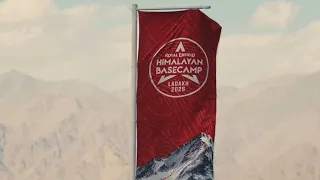 Endless adventure at 12,000 ft. - Himalayan Basecamp Day 1 | Royal Enfield
