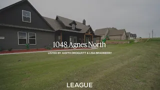 Beautiful Contemporary Craftsman Home in Springtown Texas LEAGUE Real Estate