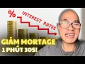 Download Lagu 2 mẹo giúp bạn giảm mortgage rate LẬP TỨC!