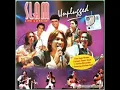 Slam - Jika Kau Rasa Getarnya (Unplugged HQ Audio)