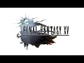 Valse di Fantastica (Extended Arrangement) - FINAL FANTASY XV Recreated