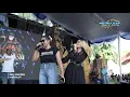 Download Lagu TETEG ATI - Andra Kharisma feat Dimas Niken Salindri (RODHESTA Live_Dies Natalies SMP N 6 Kediri)
