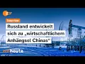 Download Lagu Russlands Wirtschaftskrise: Beendet die Rezession den Ukraine-Krieg?