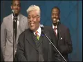 Rance Allen at MaLinda Sapp Memorial