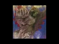 THURSDAY. Cranes. Álbum: Wings of Joy. 1991 / Jim Shaw / Alison Shaw. SuccessoAsociados.