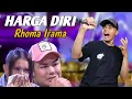 Download Lagu Harga Diri - Rhoma irama | membuat semua juri menangis ( parody )