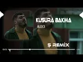 Senden Geçemiyorum Ben Hala ( Ferhat Güneş Remix ) BLOK3 - KUSURA BAKMA