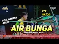 Download Lagu COVER FARIS KENDANG air bunga arneta julia Mahesa music