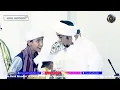 Lagu Ya Ahlal Baitin Nabi (Voc. Ustadz Jamaludin) Nada Nya bikin Merinding