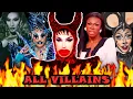 Download Lagu All Villains! (Who Should Be Cast?)
