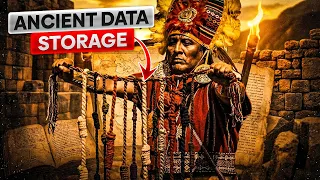 The Ingenious Records System That Managed Entire Civilizations
