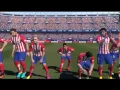 PES 2016 Euro Cup-Liga BBVA AT Madrid VS Real Madrid-Let's Play UEFA Euro 2017
