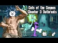 Download Lagu Cats of the Cosmos Chapter 3 Outbreaks - The Battle Cats (Version 14.7)