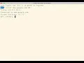 Using telnet to HTTP GET google
