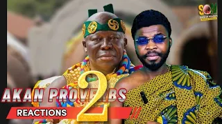  watch powerful akan proverbs u0026 their meaning 