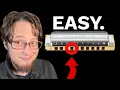 The Easy Way To Always Play Single Notes
