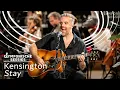 Download Lagu Stay - Kensington - Symfonische Sessies | NPO Klassiek