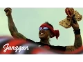 Download Lagu The Djihard - Layangan Janggan