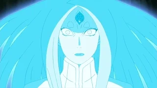 naruto shippuden episode 460 review all mighty kaguya 
