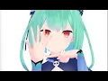 Download Lagu 潤羽るしあ「POP!」Short【MMDホロライブ】@UruhaRushia