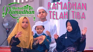 Download Ilhamy Ahmad, Haifa \u0026 Nia - Ramadhan Telah Tiba MP3