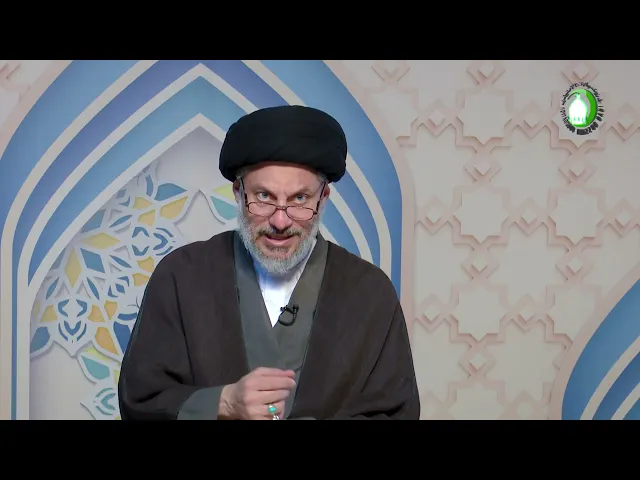 ⁣82 الاجتهادوالتقليد، المسألة االثالثة والعشرون، هذا و في ...، ص55 - الأستاذ: سماحة السید عماد الحکیم