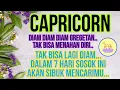 Download Lagu ZODIAK CAPRICORN - TAK BISA TAHAN LAGI..DALAM 7 HARI SOSOK INI AKAN SIBUK MENCARIMU#tarot#capricorn