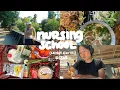nursing school week in the life CAL STATE FULLERTON college diaries