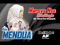 Download Lagu Marsya NSS   Kau Mendua   Ciptaan   Achmad Fauzi Wongsojudo 2025