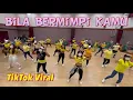 Download Lagu Dj Bila Bermimpi Kamu ll Jaga Dari Tidurku ll TikTok Viral ll Remix ll Dance ll Zumba