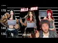 Download Lagu FIRST TIME HEARING DOLLA - MWA! (JTREV REACTS)